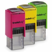 Trodat edy® Motivationsstempel FIX