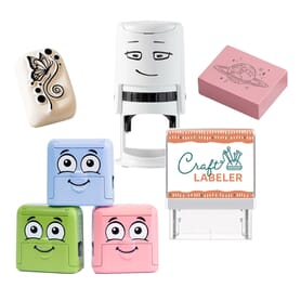 Motivstempel von Colop