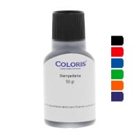Coloris Stempelfarbe 8300 P