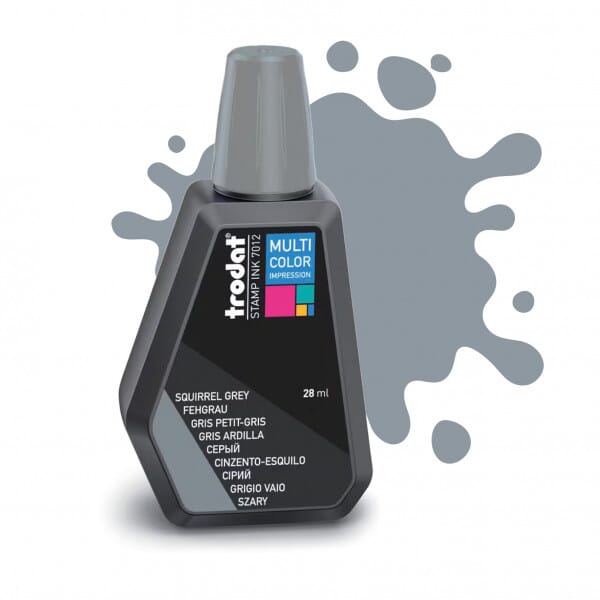 Trodat MCI Stempelfarbe 7012 (28 ml)