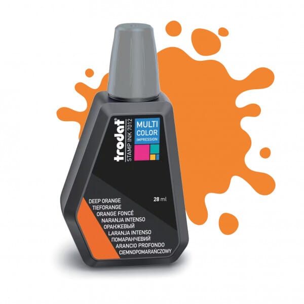 Trodat MCI Stempelfarbe 7012 (28 ml)