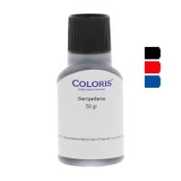 Coloris Stempelfarbe HT 118 P