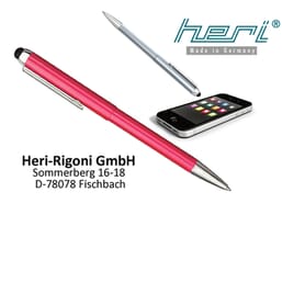 Heri Stamp & Smart pen 3 in 1