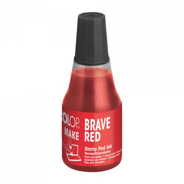 Colop Stempelfarbe MAKE (25 ml)