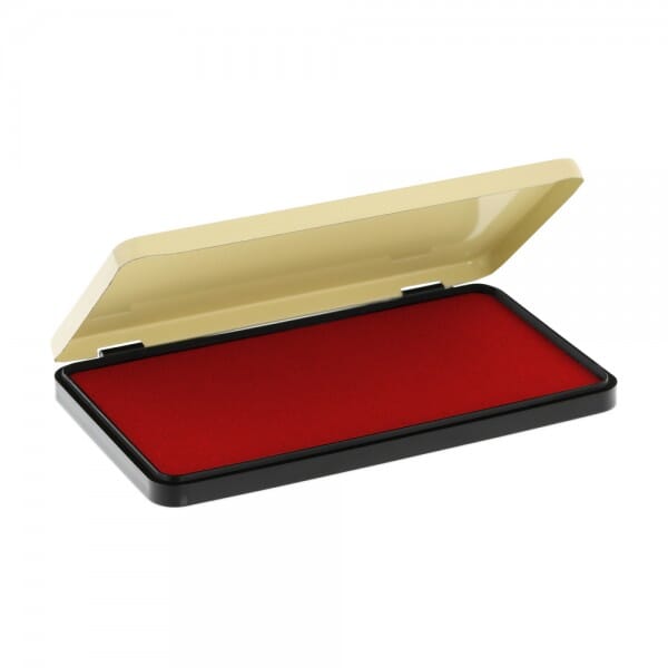 SOLI Bürostempelkissen 1.SM (160x90 mm)