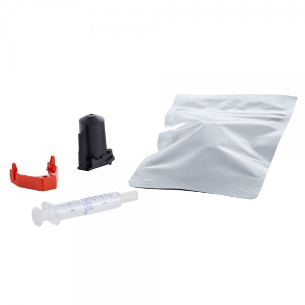REINER SET Inkjet-Druckpatrone für Elektrostempel 790MP/791MP/792MP