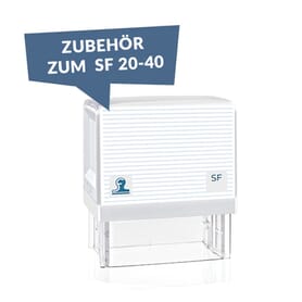 Zubehör SF-Stempel 