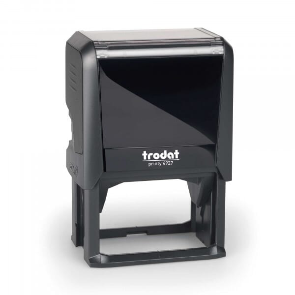 Trodat Printy 4927 (60x40 mm - 10 Zeilen)