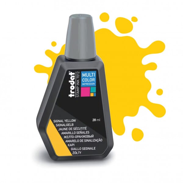 Trodat MCI Stempelfarbe 7012 (28 ml)