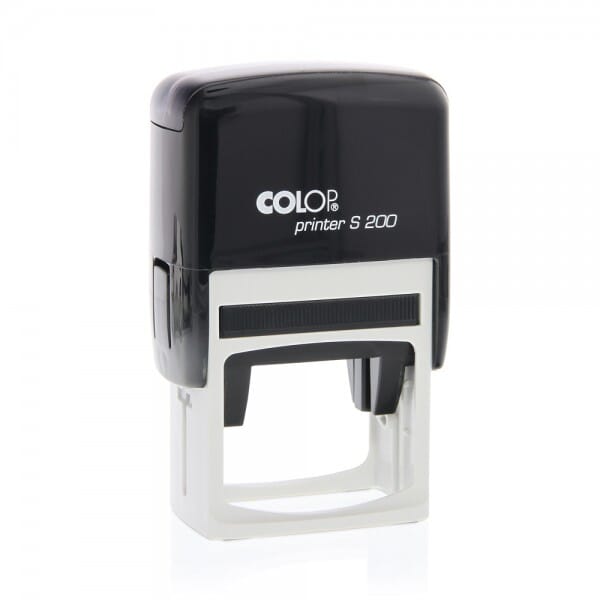 Colop Printer S 200 (45x24 mm 6 Zeilen)