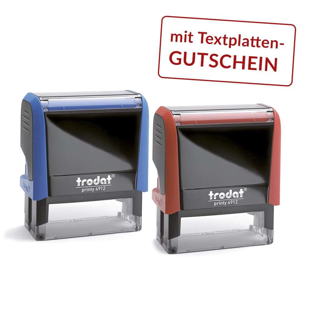Trodat Professional Dater 5117: der Profi-Stempel Trodat Professional Dater 5117: der Profi-Stempel