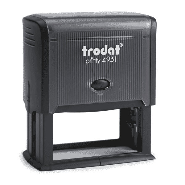 Trodat Printy 4931 (70x30 mm - 6 Zeilen)