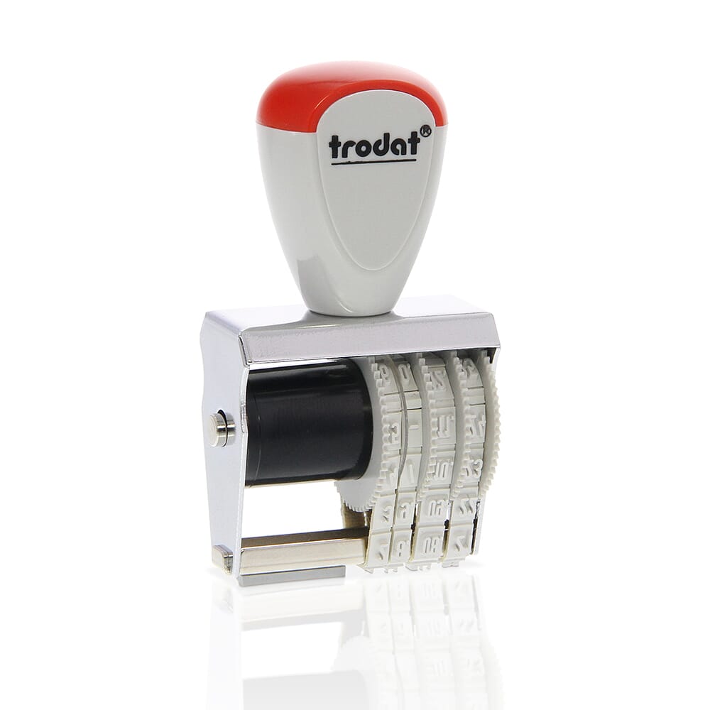 Trodat Classic Datumstempel 1004/35 | stempel-fabrik.de