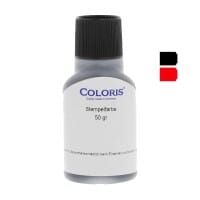 Coloris Stempelfarbe 4734P (50 ml)