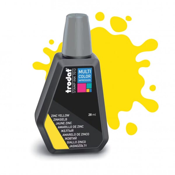 Trodat MCI Stempelfarbe 7012 (28 ml)