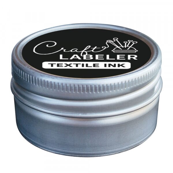 Woodies Stempelkissen – Craft LABELER