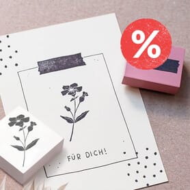 Stempel-Sets & Muster 