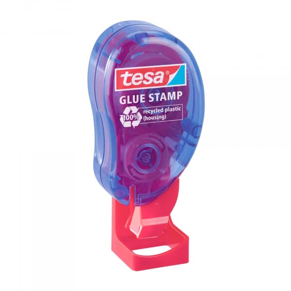 tesa ecoLogo Klebestempel