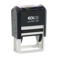 Colop Printer 35 (50x30 mm - 6 Zeilen)