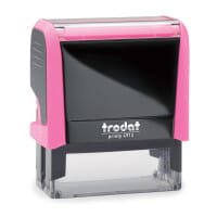 SALE - Trodat Printy 4913 NEON (58x22 mm - 6 Zeilen)