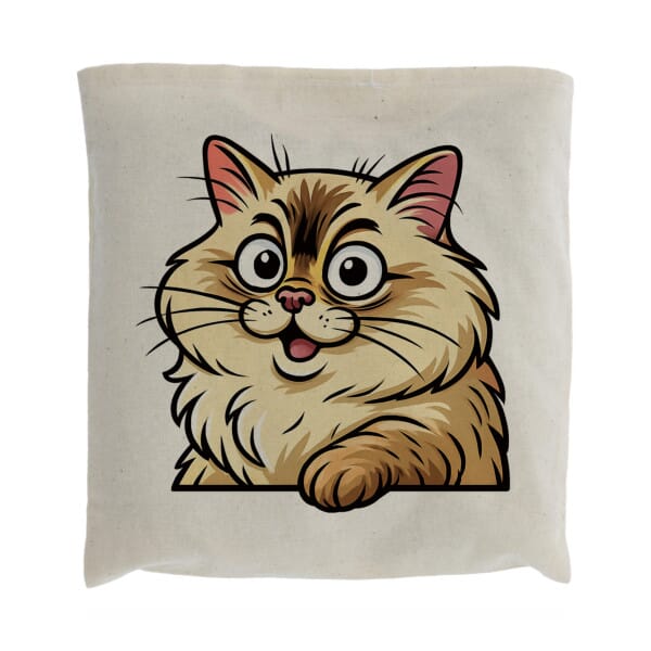 Kirschkernkissen mit Karikatur &amp; Individualisierung