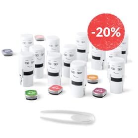 Little NIO & Ersatzkissen