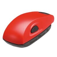 Colop Stamp Mouse 30 (47x18 mm - 5 Zeilen)