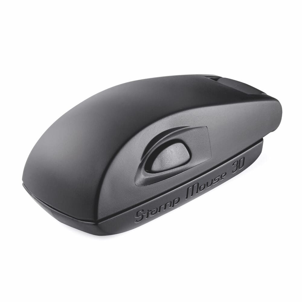 Colop EOS Stamp Mouse 30 - Flashstempel inklusive Abdruck | stempel ...