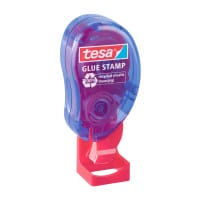 tesa ecoLogo Klebestempel