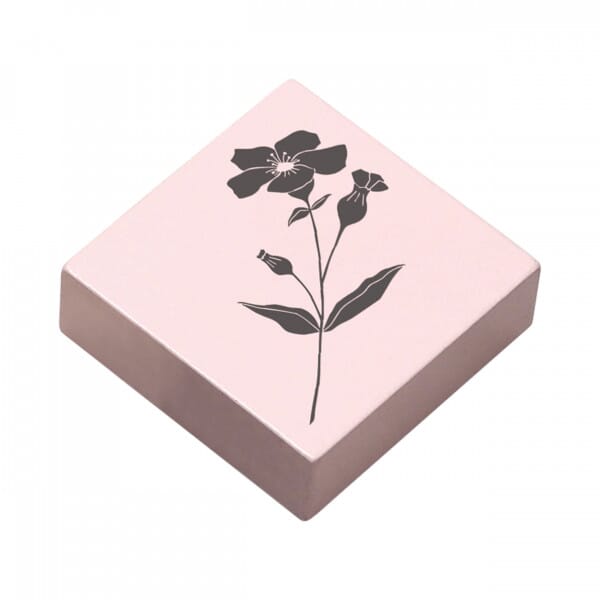 May &amp; Berry Stempel - Wildblume