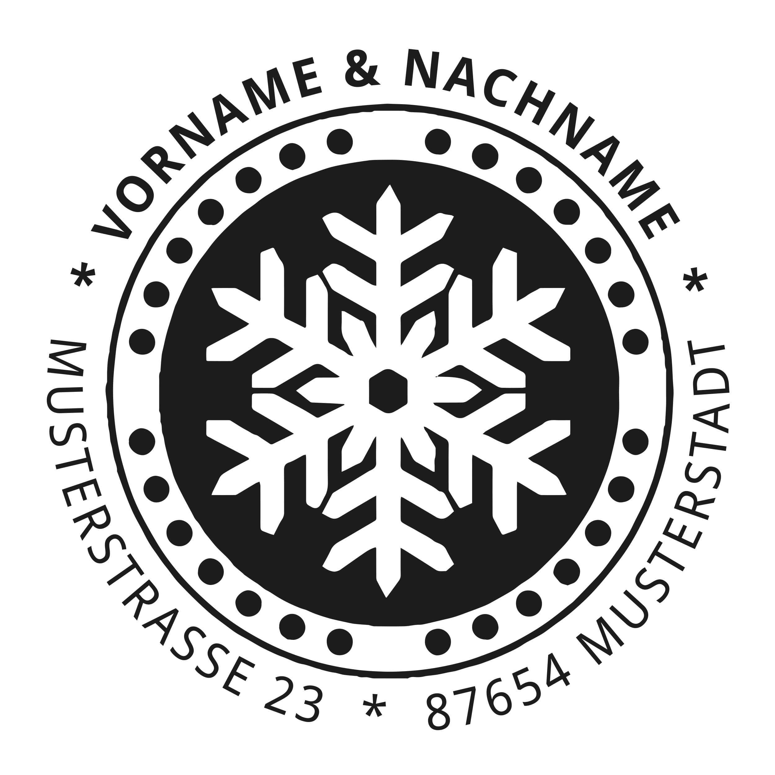 Weihnachts-Nagelstempelplatten-Set – 12x6 Cm Edelstahl Mit Schneeflocken, Elchen & Wintermotiven Für DIY Nageldesign