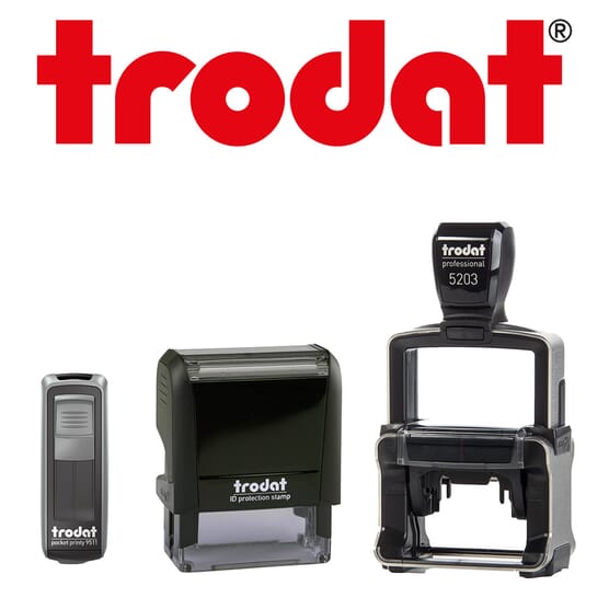 Trodat