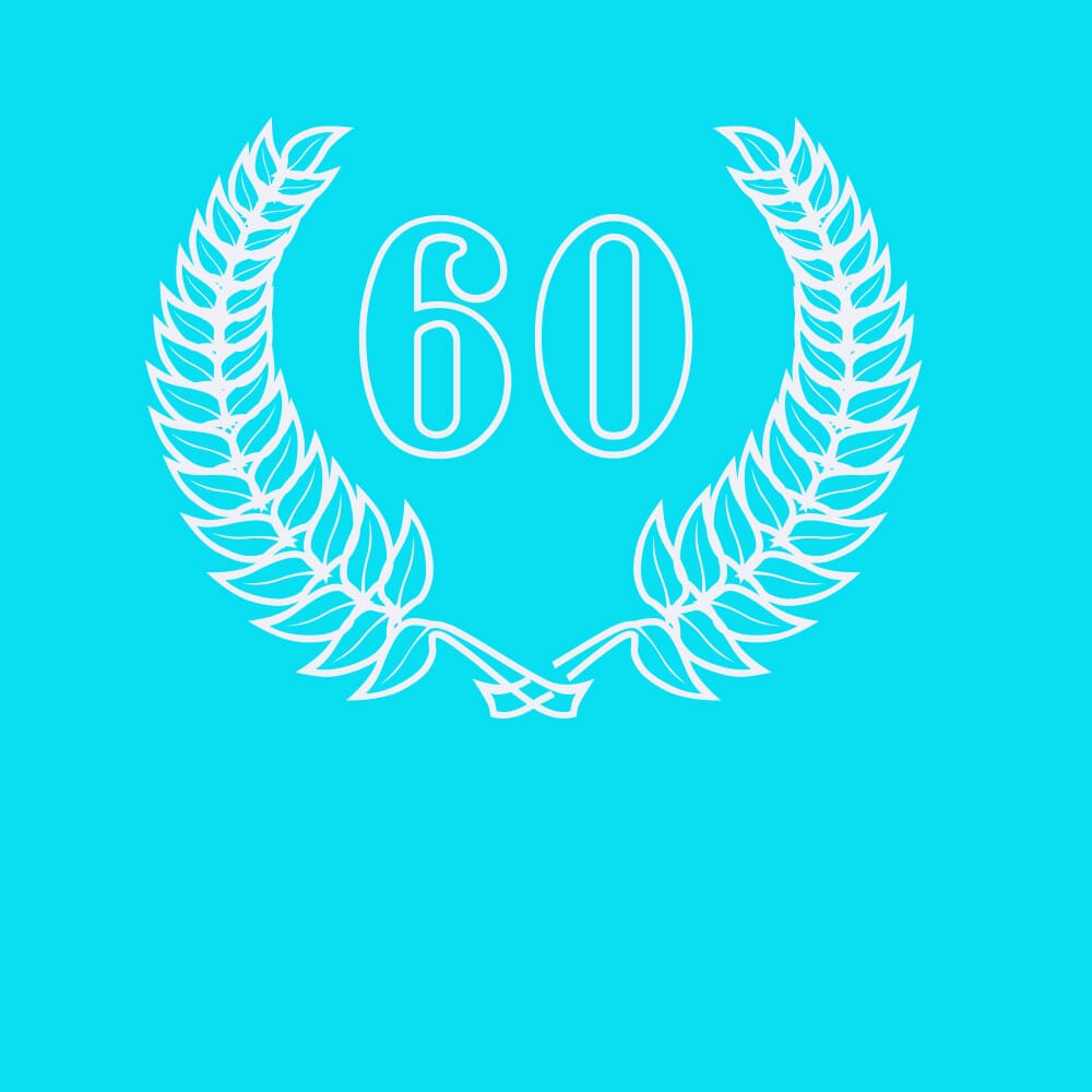 Personalisierte Geschenke zum 60.Geburtstag gravurfabrik.de