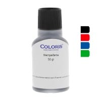 Coloris Stempelfarbe 8100 FP