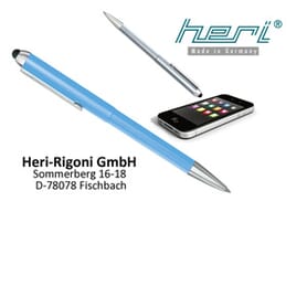 Heri Stamp & Smart pen 3 in 1