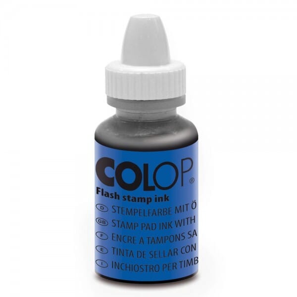 Colop EOS Flash Farbe 25 ml