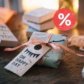 Geburtstag & Feierlichkeiten