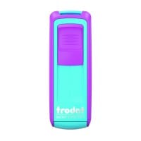 Taucherstempel - Padi Trodat Mobile Printy 9511 (37x14 mm - 4 Zeilen)