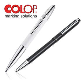 Kugelschreiberstempel von COLOP