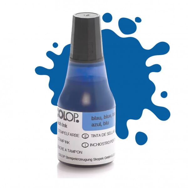 Colop EOS Flash Farbe 25 ml