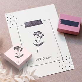 Stempel-Sets & Muster 