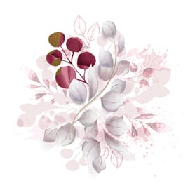 Motiv Bouquet