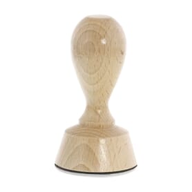 Holzstempel rund / Rundstempel