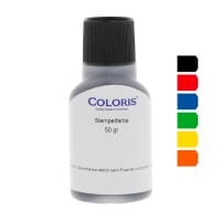 Coloris Stempelfarbe 8081 P