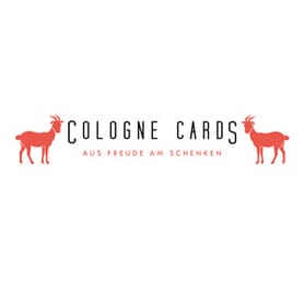 Cologne Cards