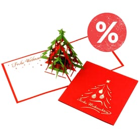 Weihnachtskarten