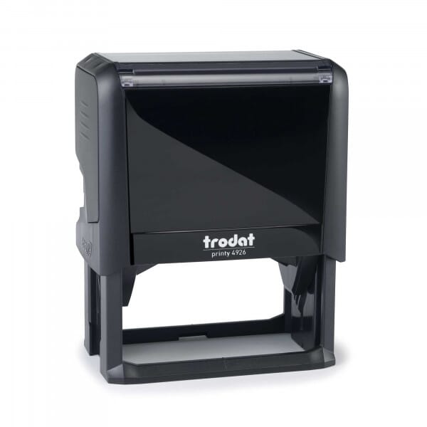 Trodat Printy 4926 (75x38 mm - 10 Zeilen)