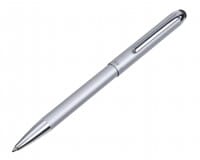 Colop Pen Stamp Touch - Silber (33x8 mm - 3 Zeilen)