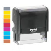 Trodat Printy 4915 Premium (70x25 mm - 7 Zeilen)