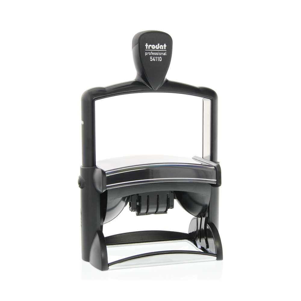 REINER Druckpatrone P1-MP6-YE für Glas, gelb - Verbrauchsmaterial